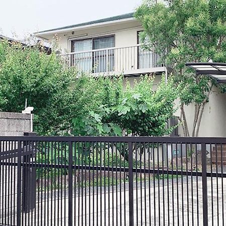 Itsukaichi First Villa Hiroshima Exterior foto
