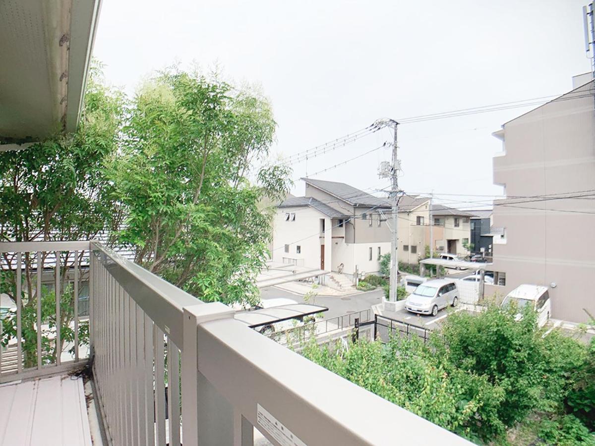 Itsukaichi First Villa Hiroshima Exterior foto