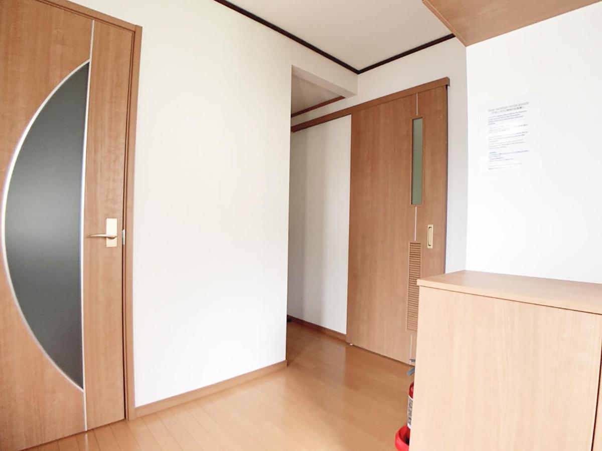 Itsukaichi First Villa Hiroshima Exterior foto