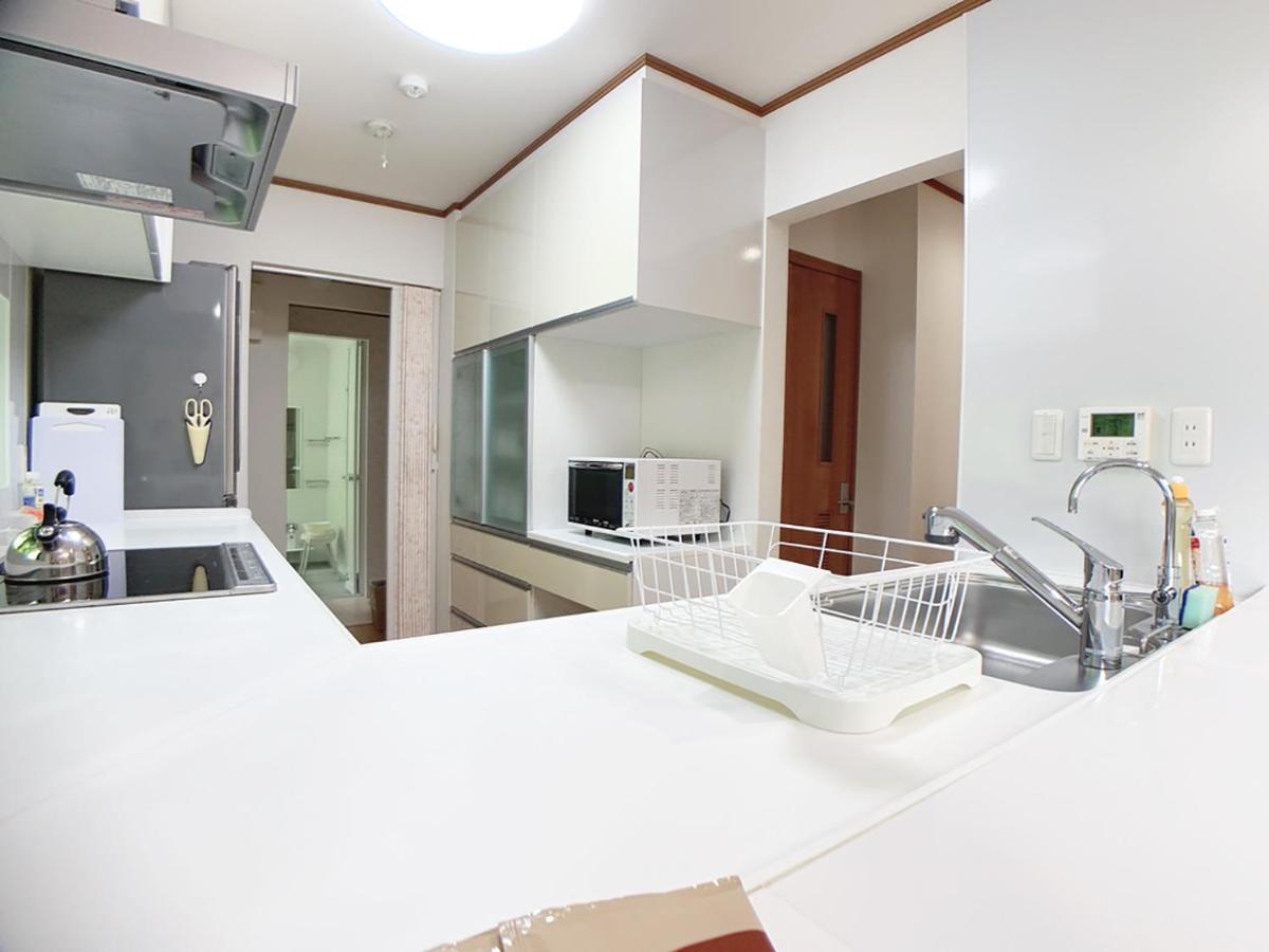 Itsukaichi First Villa Hiroshima Exterior foto
